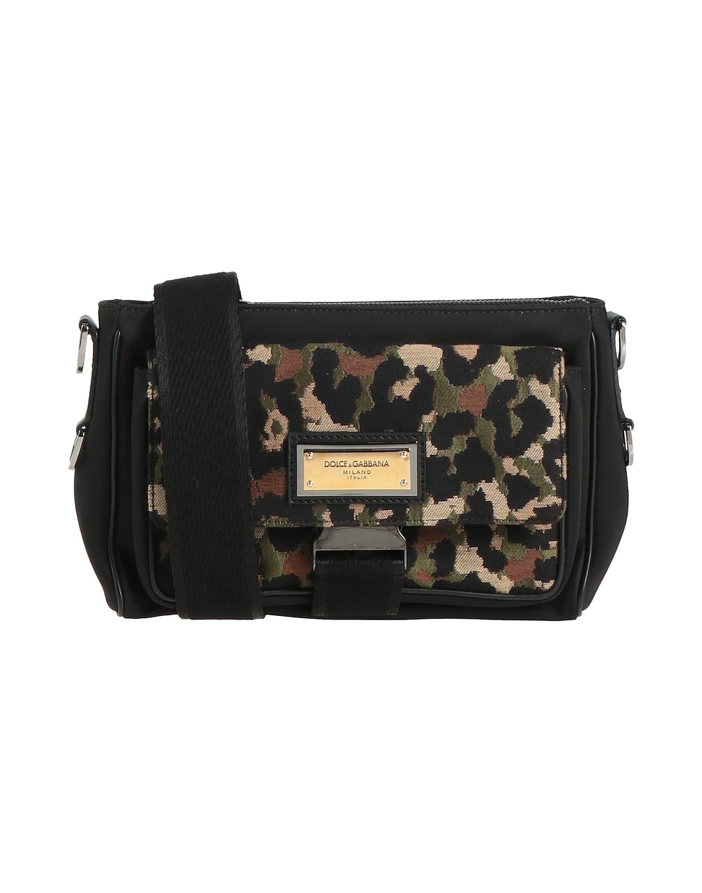 DOLCE&GABBANA - Bolsos con bandolera