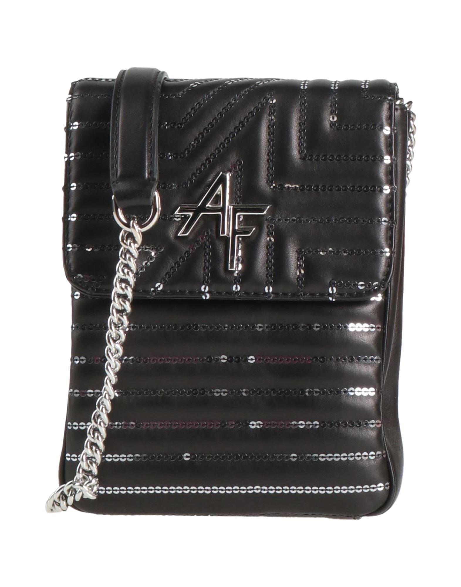ALBERTA FERRETTI - Cross-body bags
