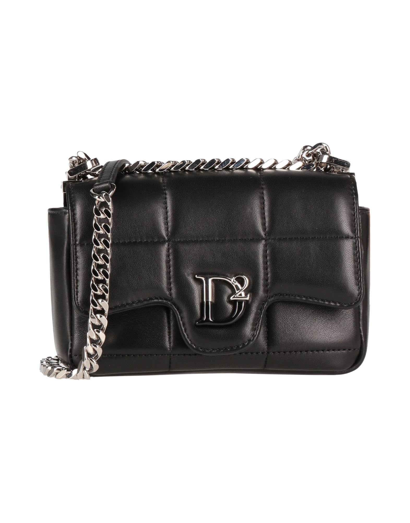 DSQUARED2 - Cross-body bags