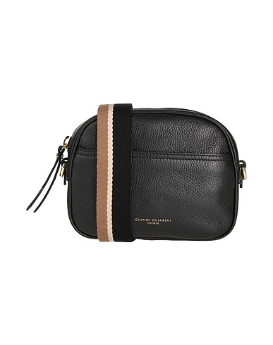 GIANNI CHIARINI Sac bandoulière Cuir