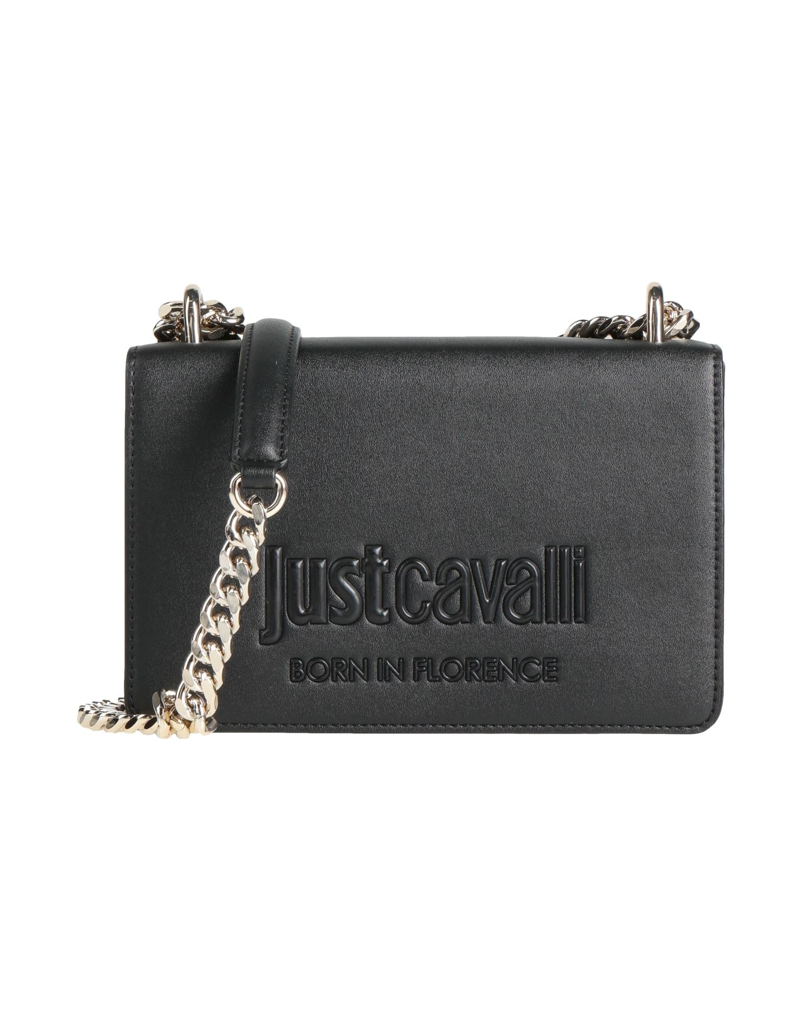 JUST CAVALLI - メッセンジャーバッグ