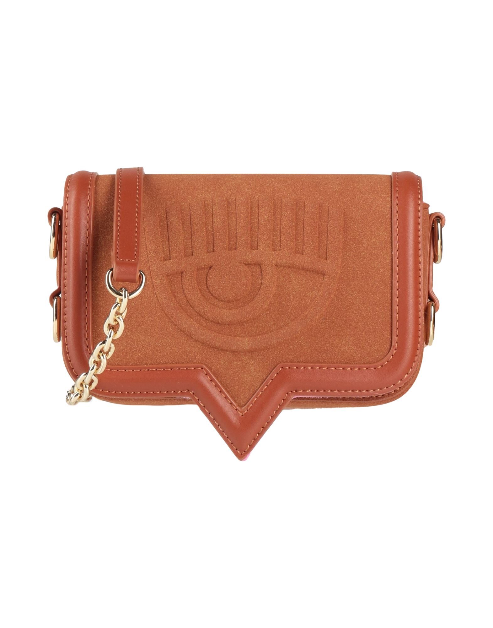 CHIARA FERRAGNI - Cross-body bags