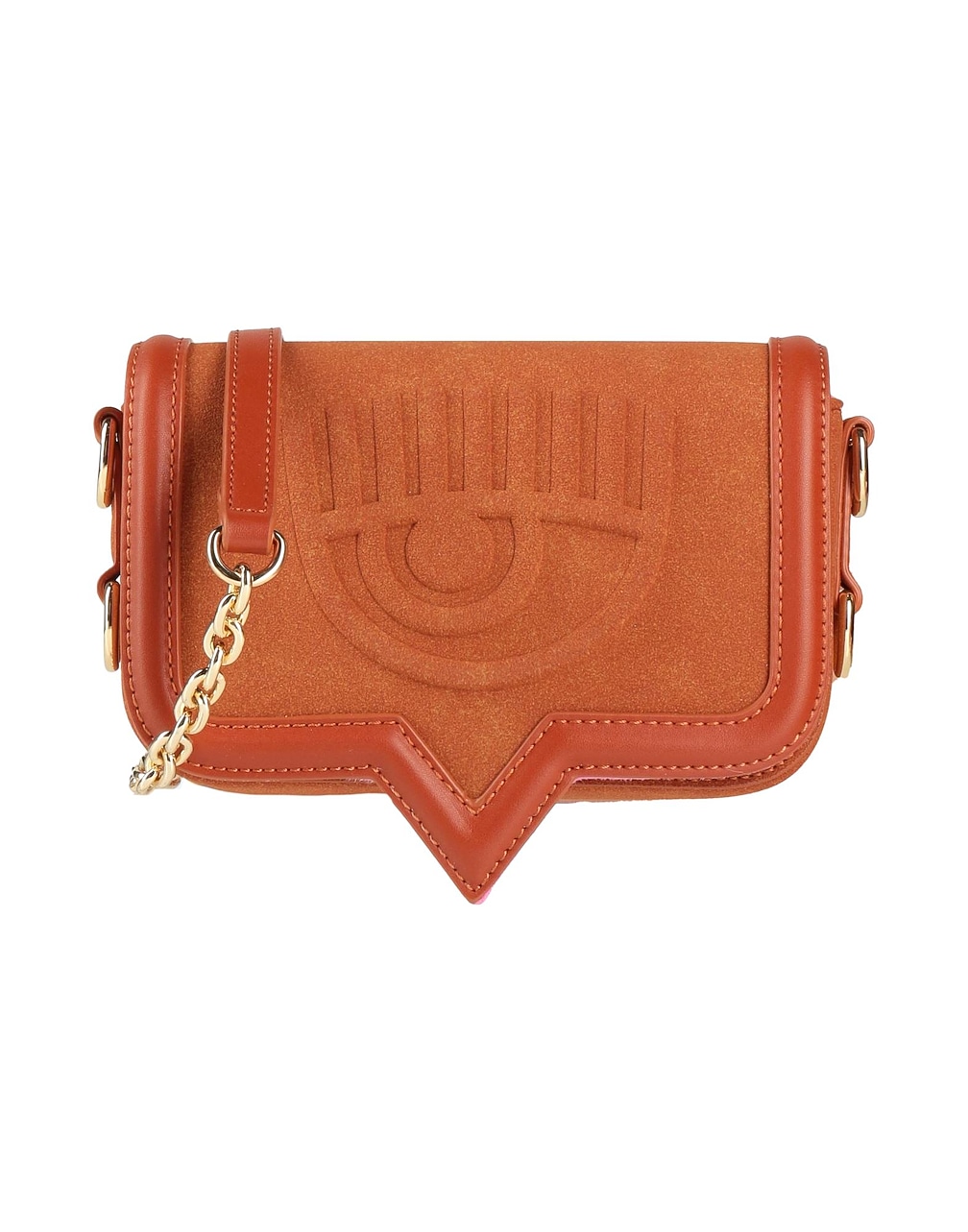 CHIARA FERRAGNI - Bolsos con bandolera