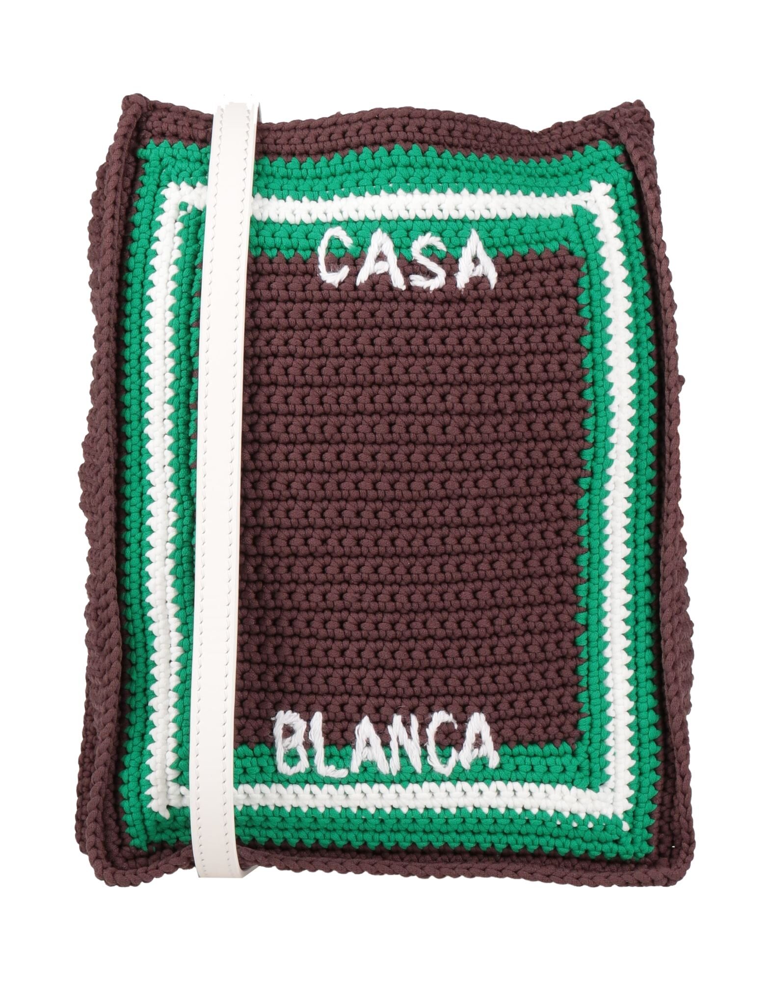 CASABLANCA - Cross-body bags