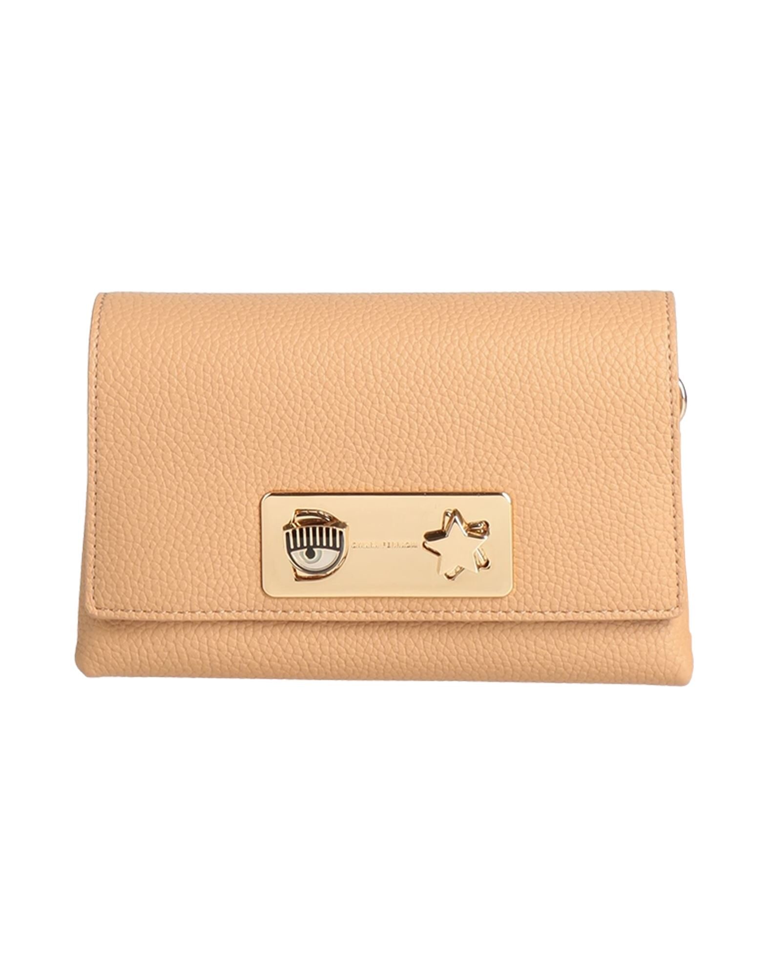 CHIARA FERRAGNI - ハンドバッグ