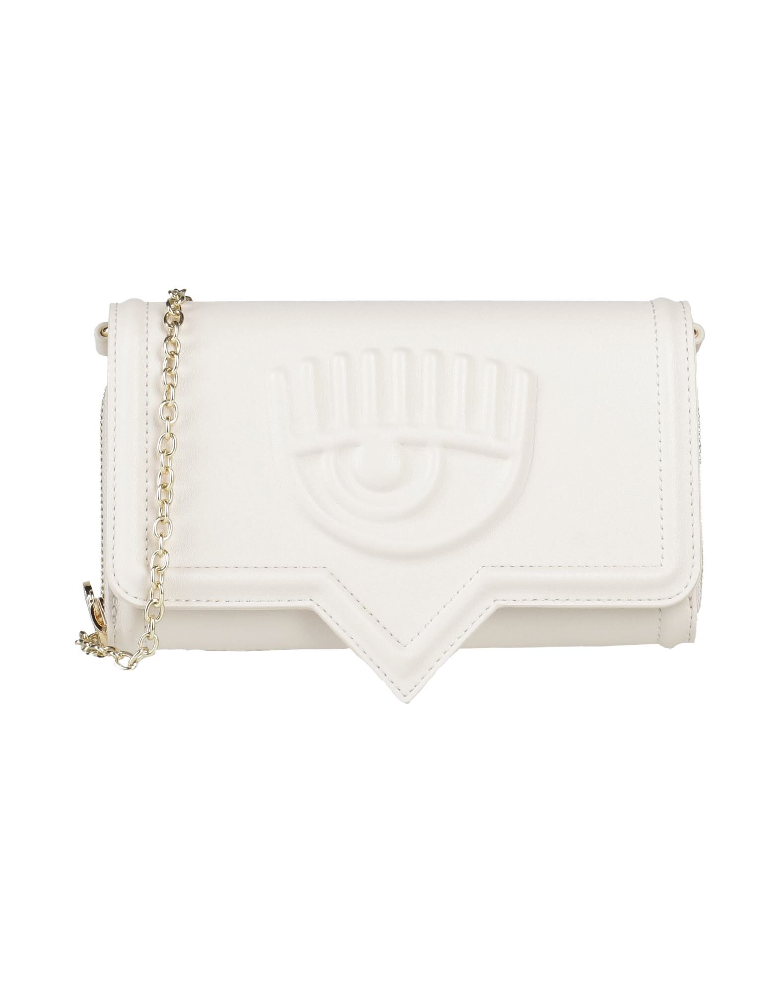 CHIARA FERRAGNI - Cross-body bags