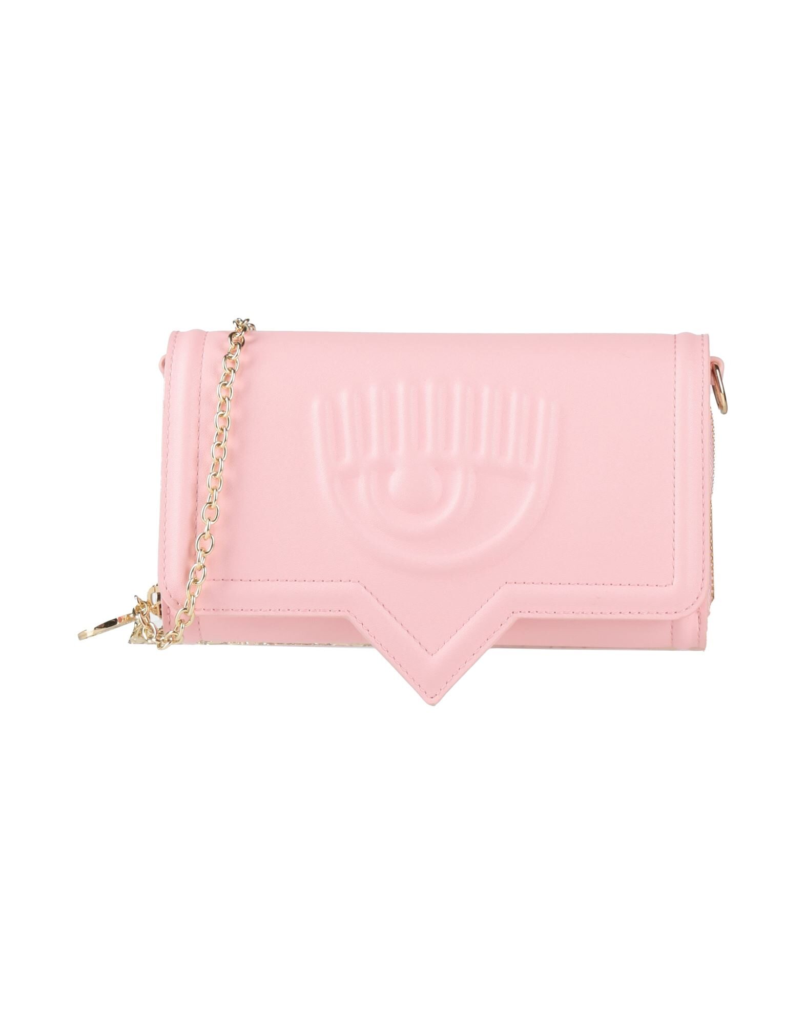 CHIARA FERRAGNI - Cross-body bags