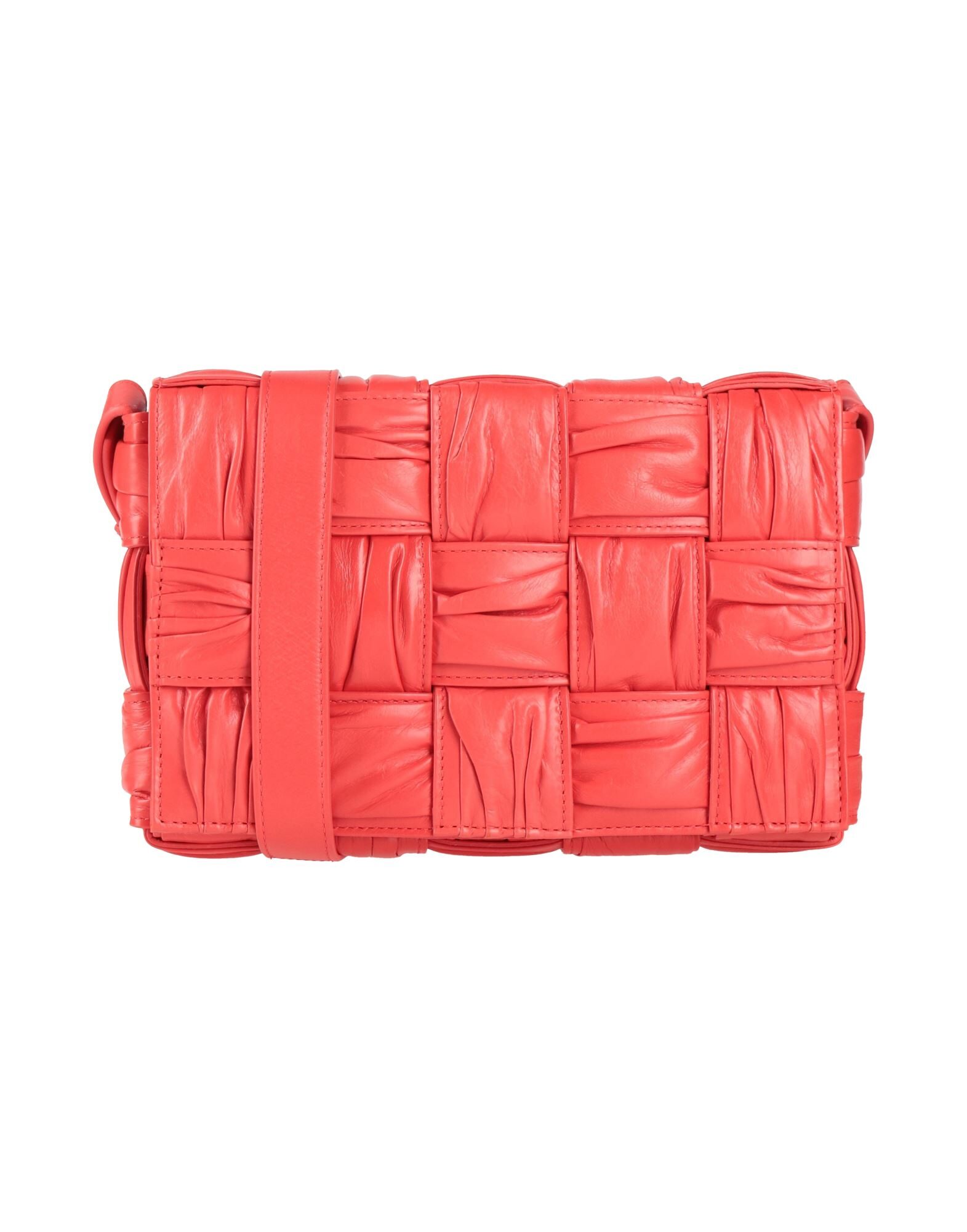 BOTTEGA VENETA - Cross-body bags