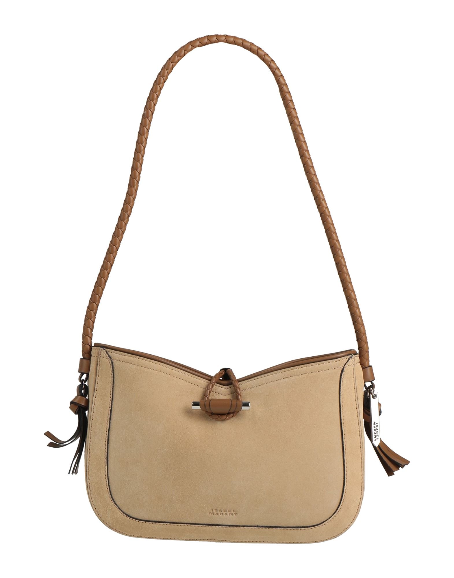 ISABEL MARANT - Shoulder bags