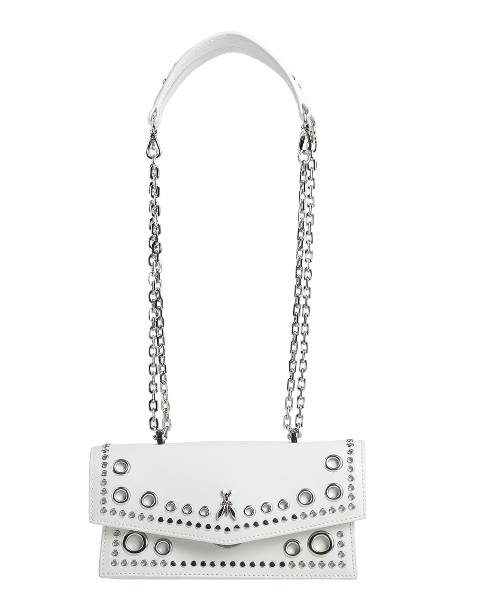 PATRIZIA PEPE - Schultertaschen