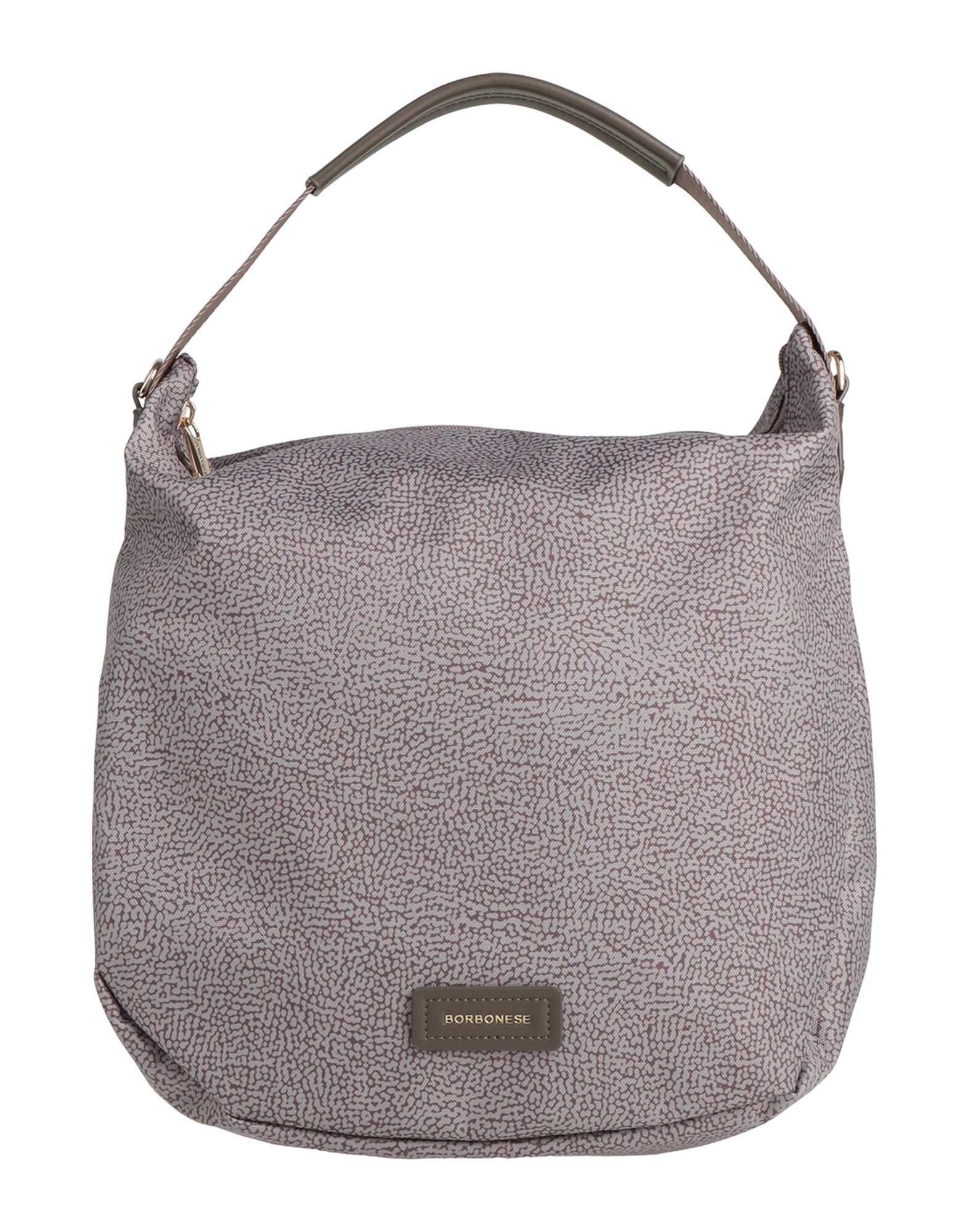 BORBONESE - Handbags