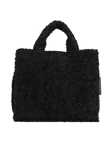 HINNOMINATE Handbag Black 100% Polyester