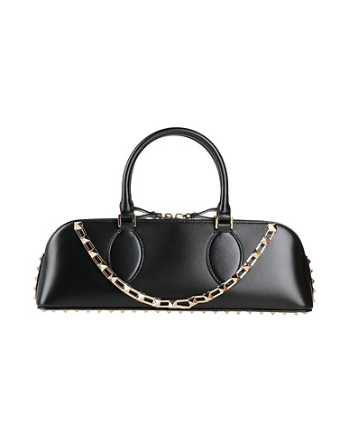 VALENTINO GARAVANI Handbag NERO Leather