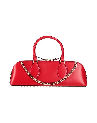 VALENTINO GARAVANI Handbag ROSSO Leather
