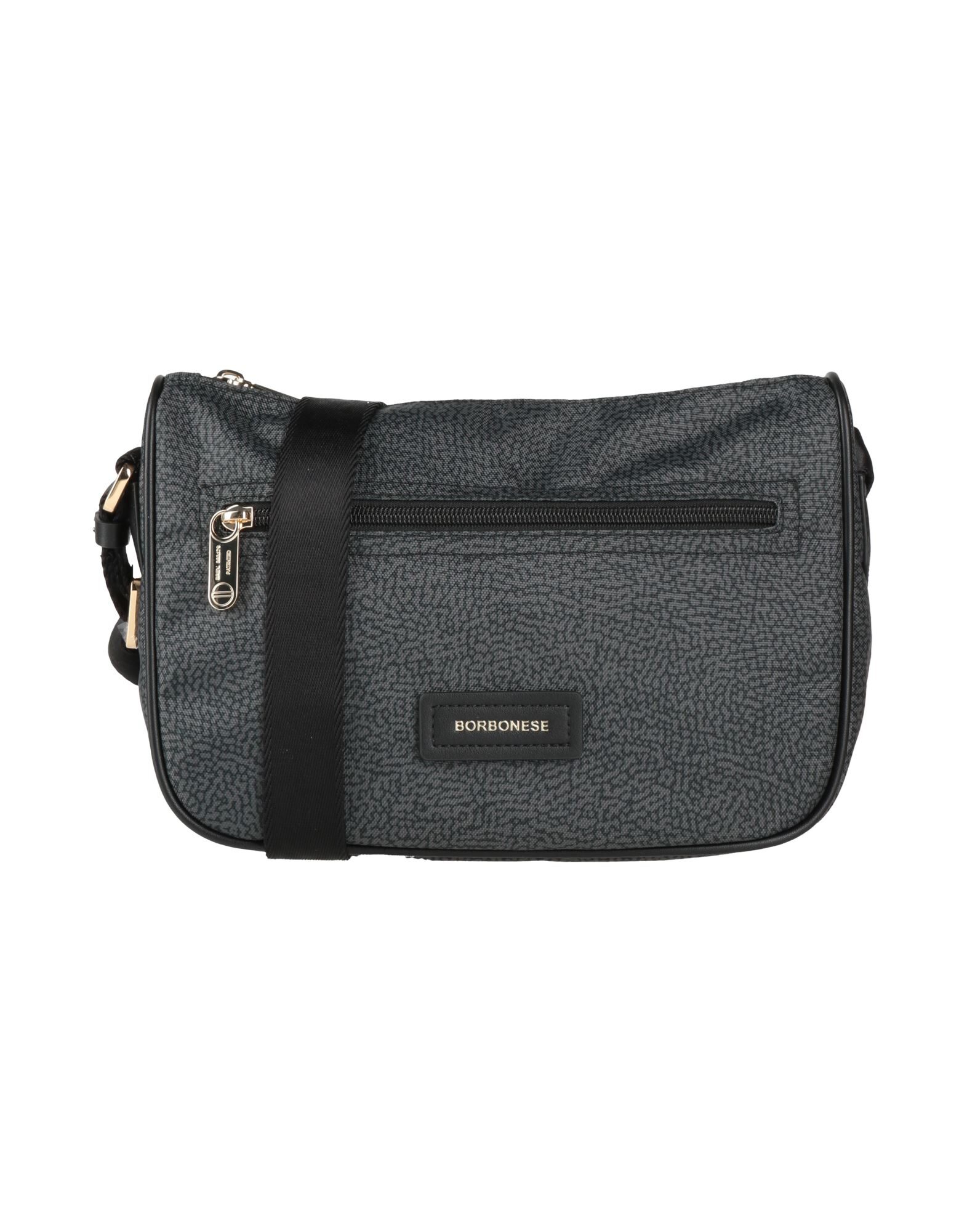 BORBONESE - Cross-body bags