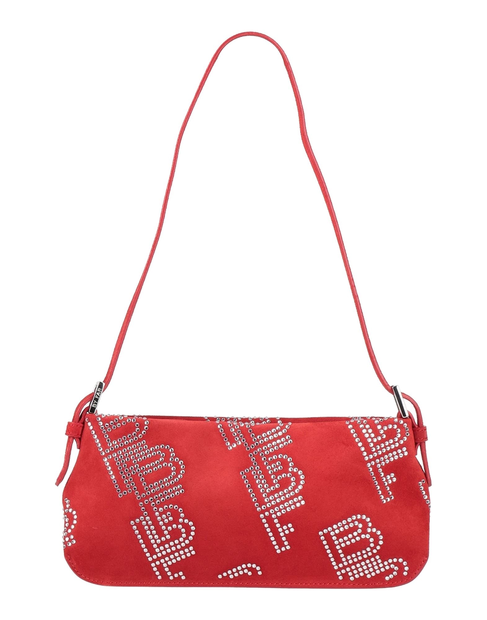 BY FAR - Shoulder bags