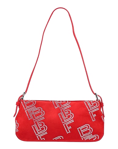 BY FAR Sac porté épaule 100% Cuir de bovin