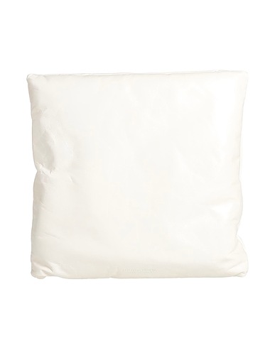 BOTTEGA VENETA Handbag White Calfskin
