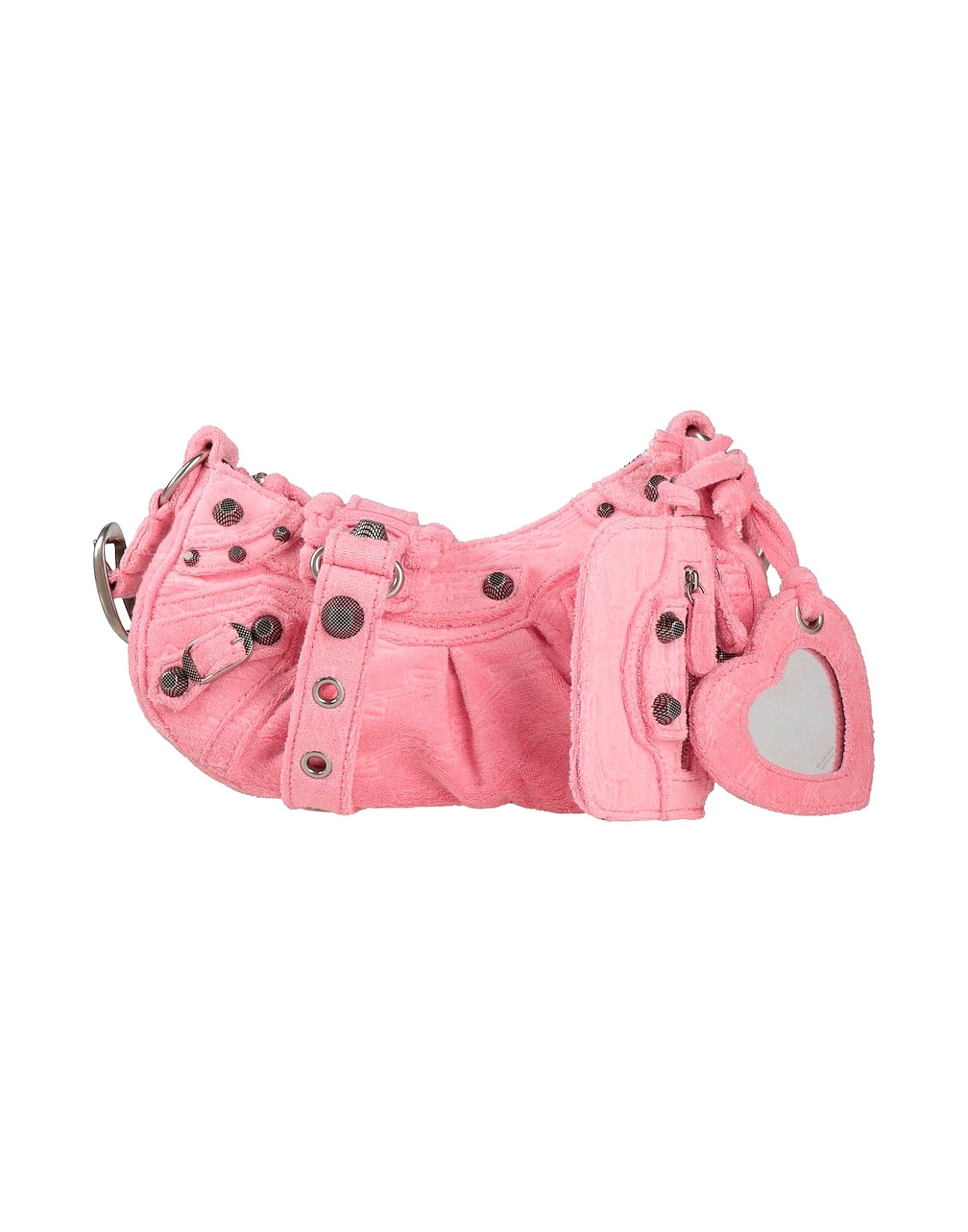 BALENCIAGA - Borse a tracolla