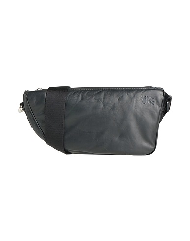 BURBERRY Across-body bag Leather