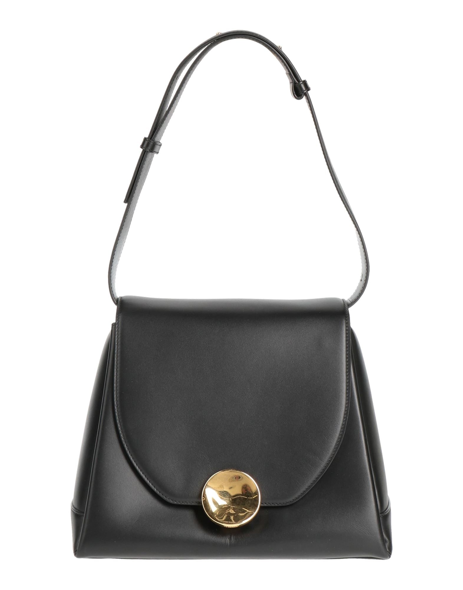 JIL SANDER Сумка на плечо 432590₽