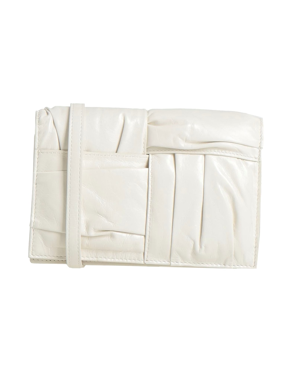 BOTTEGA VENETA - Cross-body bags