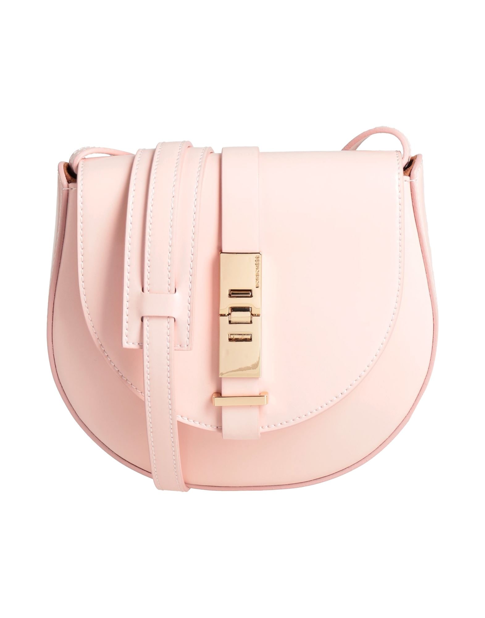 BORBONESE - Cross-body bags