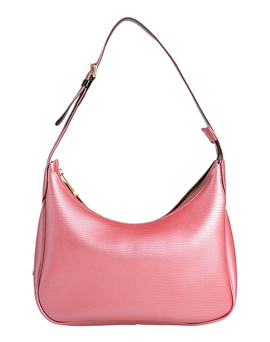 GUM DESIGN Shoulder bag Antique rose Other Fibres