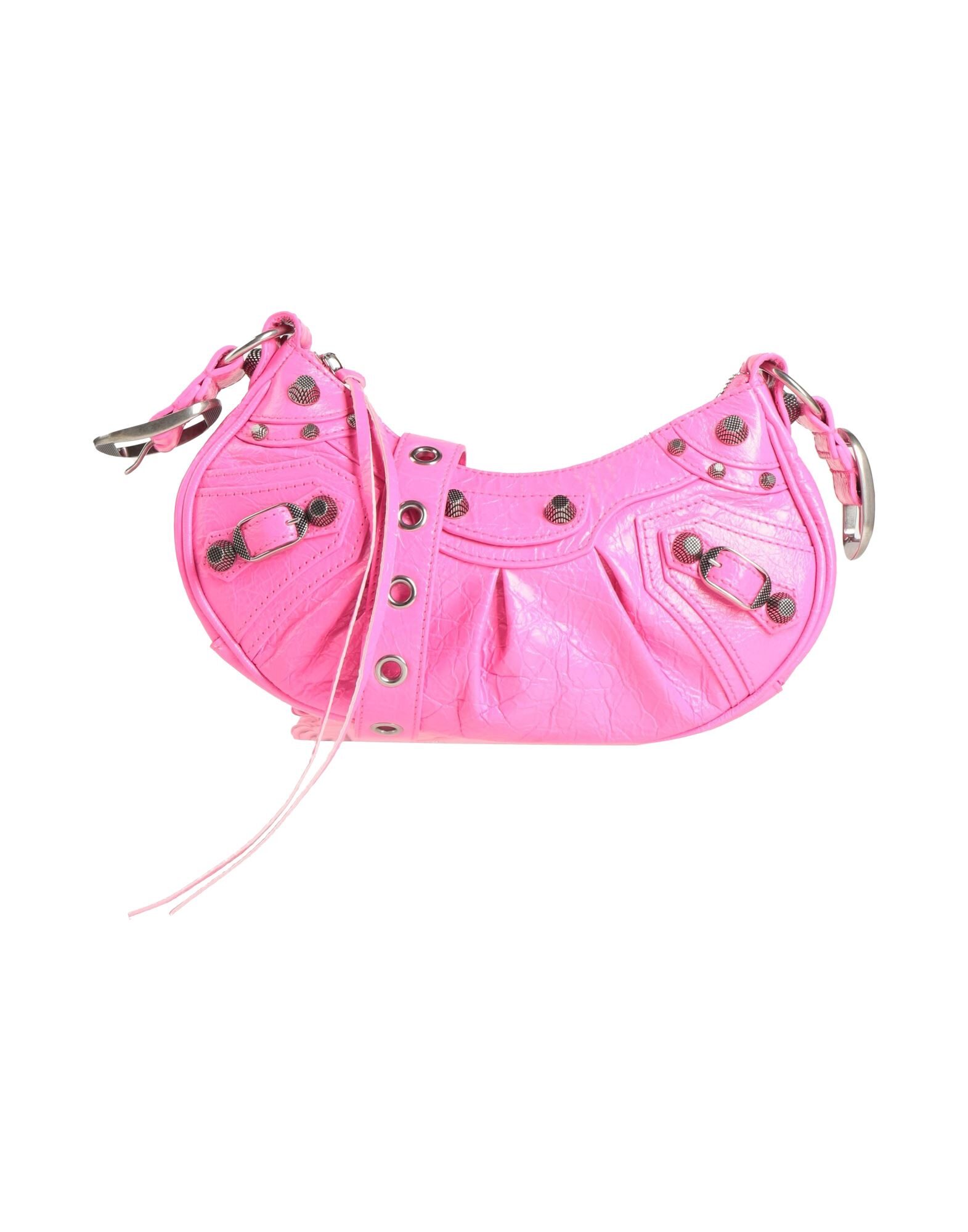 BALENCIAGA - Cross-body bags