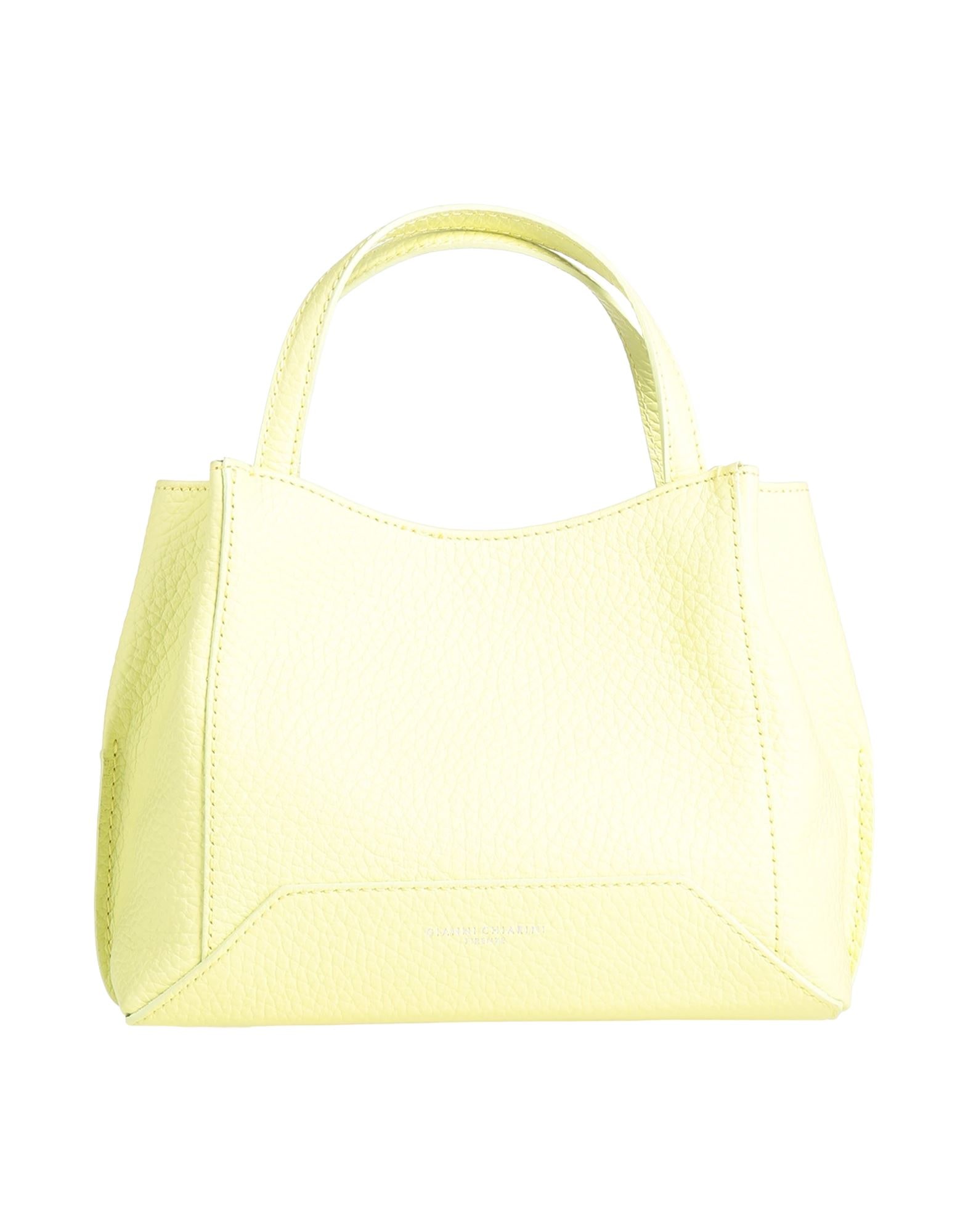 GIANNI CHIARINI - 핸드백