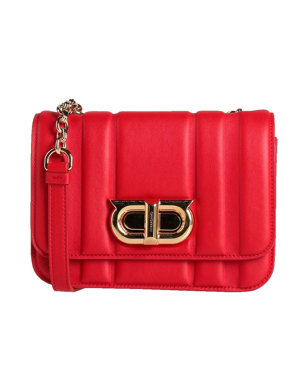 FERRAGAMO - Cross-body bags