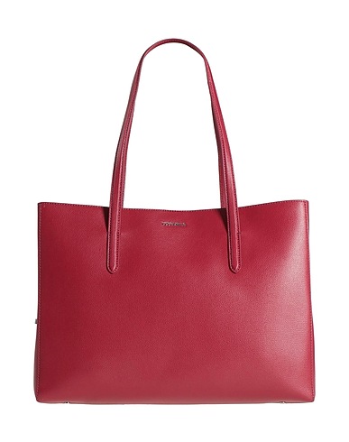 COCCINELLE Shoulder bag Garnet Leather