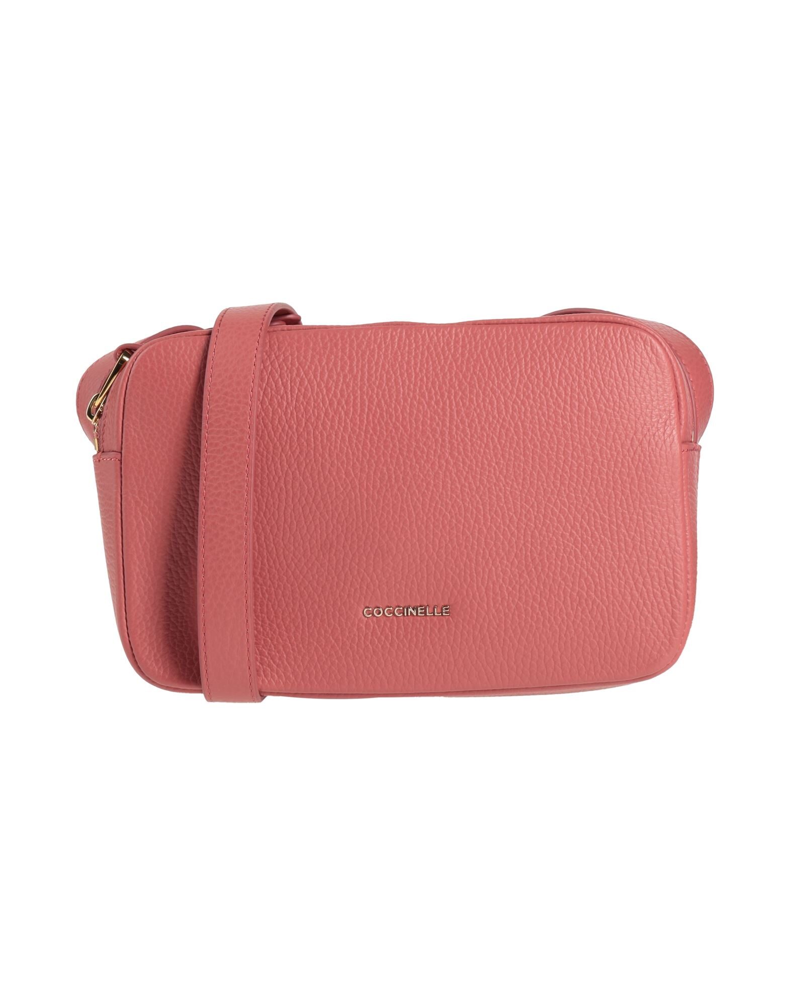 COCCINELLE - Cross-body bags