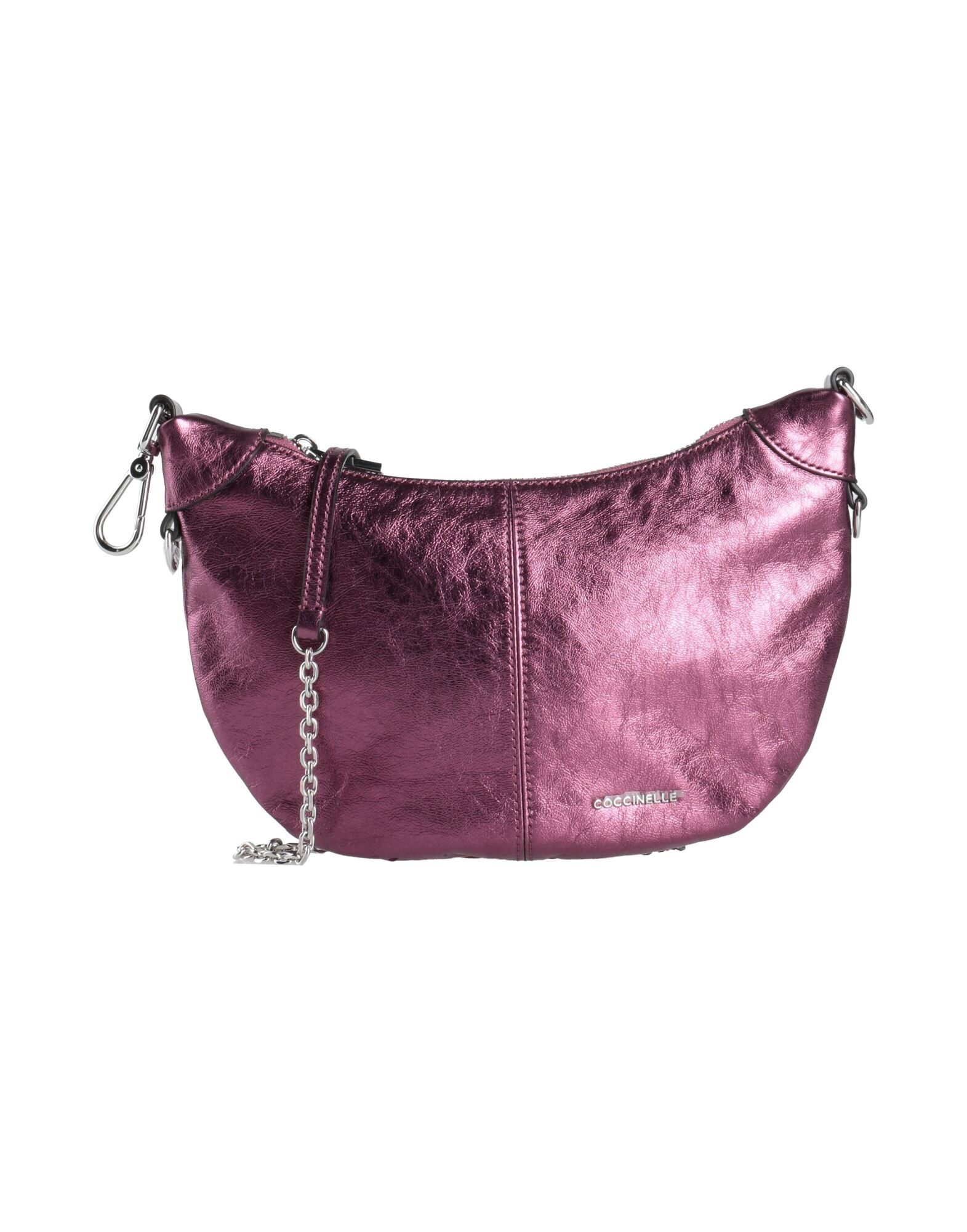 COCCINELLE - Bolsos con bandolera