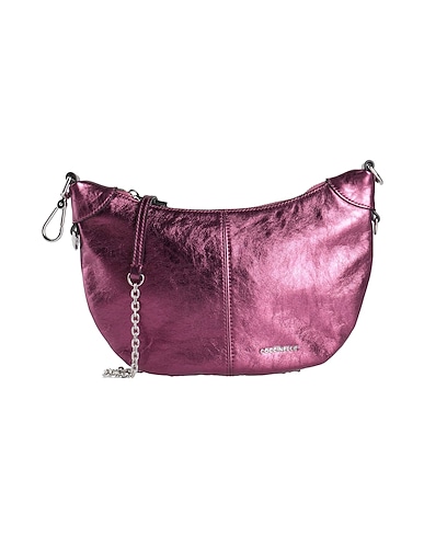 COCCINELLE Across-body bag Leather