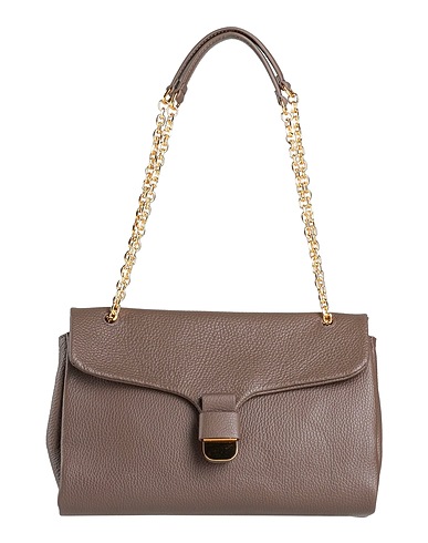 COCCINELLE Shoulder bags Leather