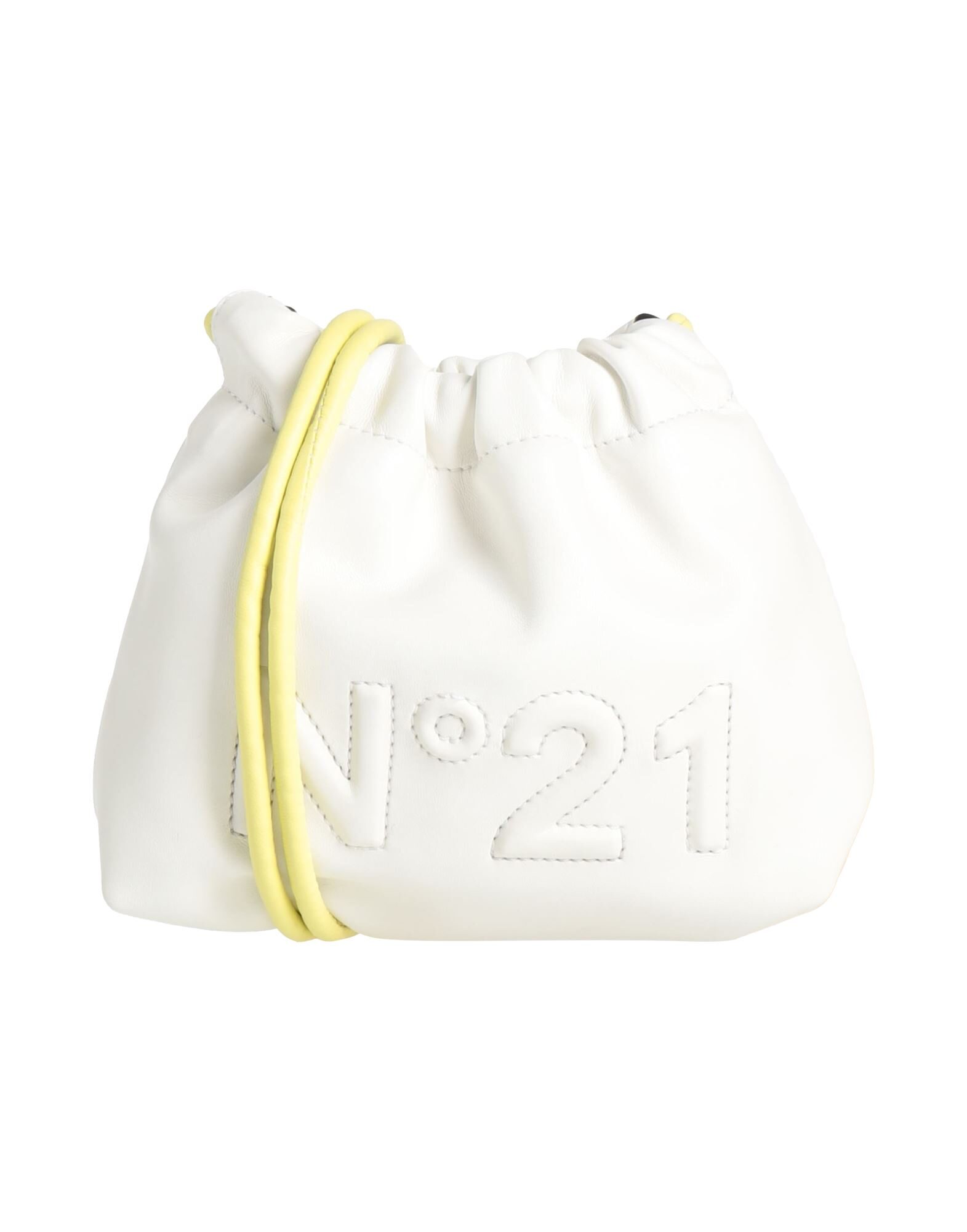 N°21 - Сумки через плечо