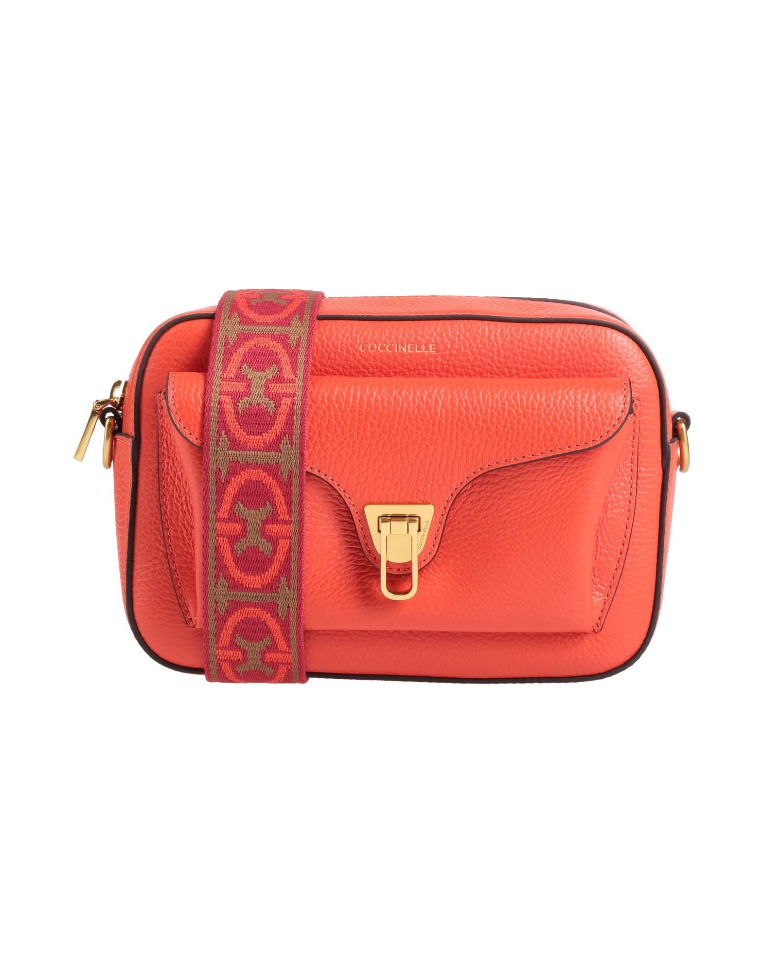 COCCINELLE - Cross-body bags