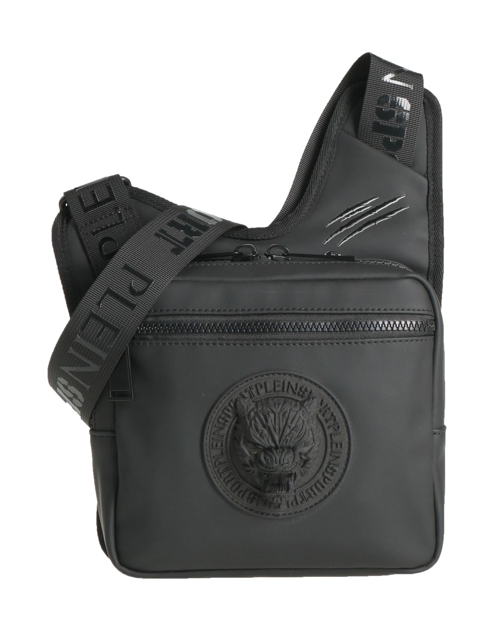 PLEIN SPORT - Cross-body bags