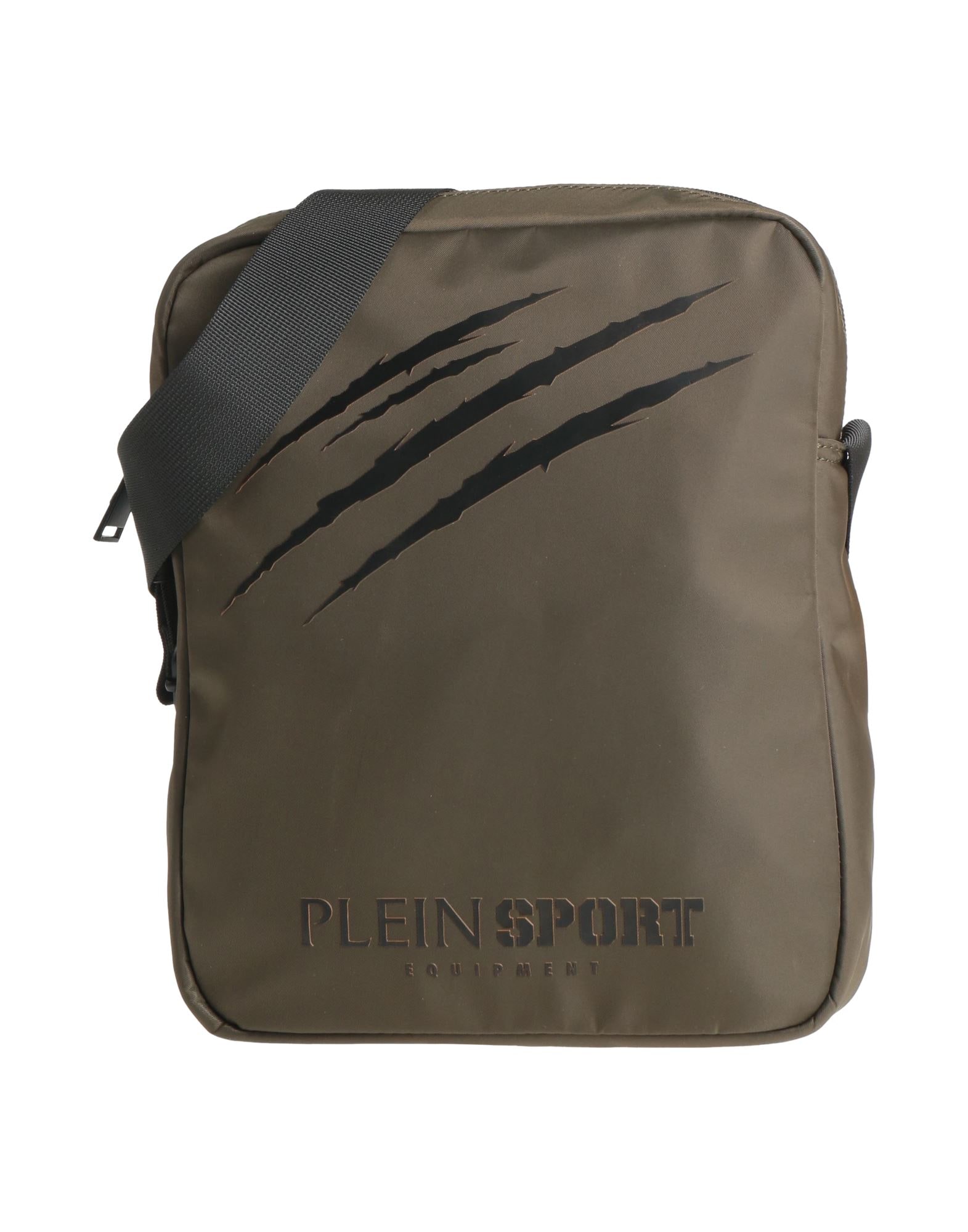 PLEIN SPORT - Cross-body bags