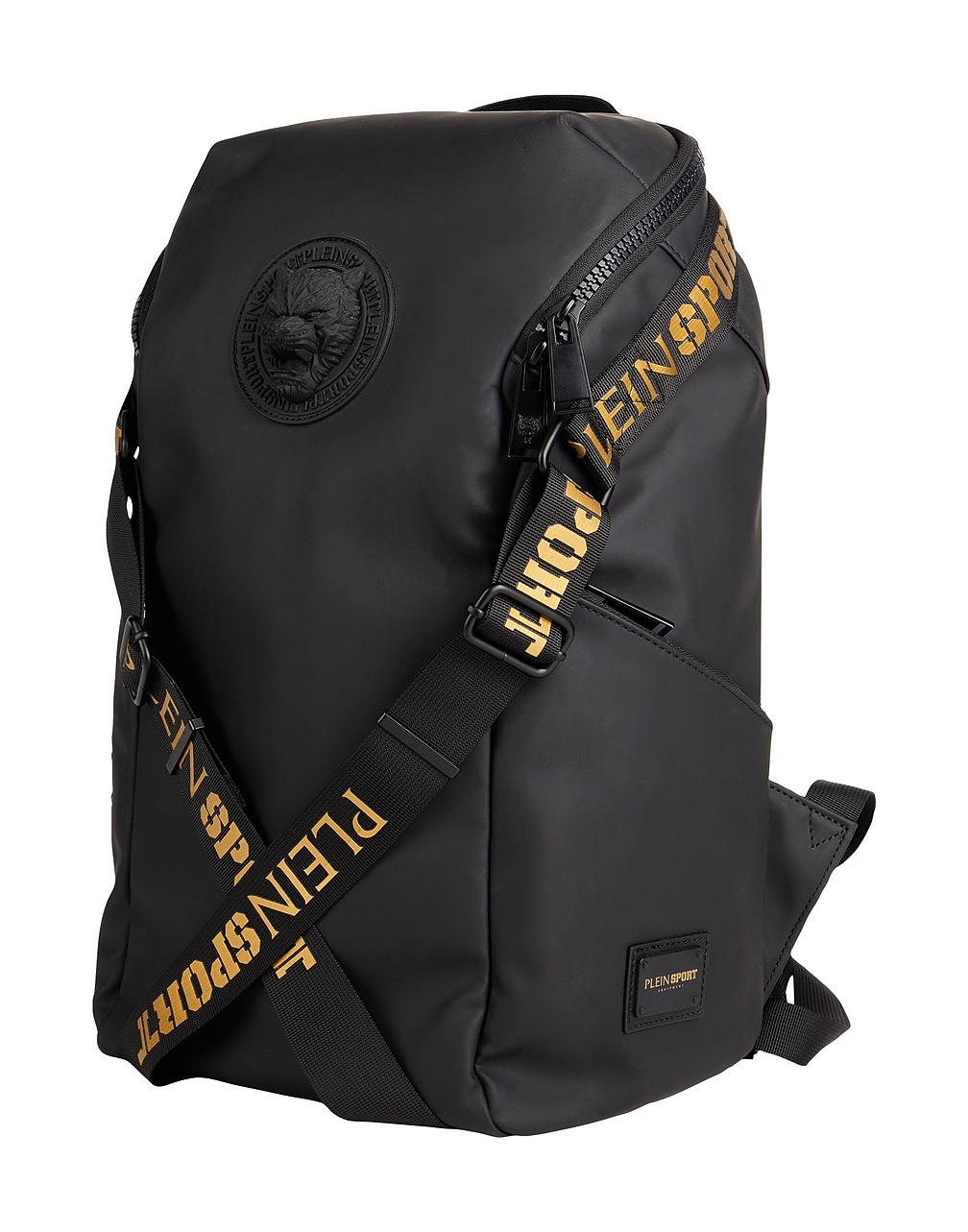 PLEIN SPORT - Backpacks