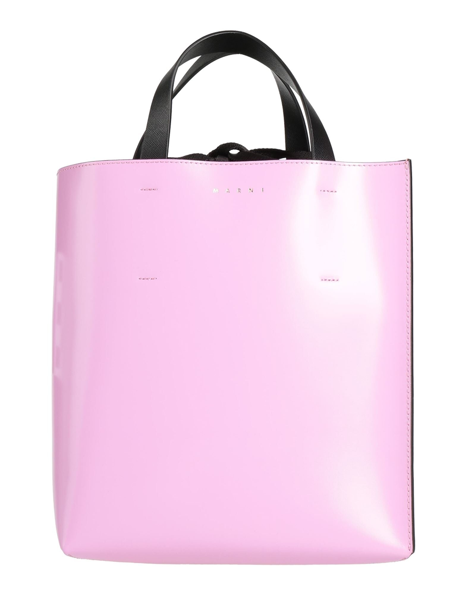 ハンドバッグ MARNI Woman Handbag Fuchsia BMMP0097U0LV589 00C61 MARNI | Fuchsia Women's Handbag | YOOX