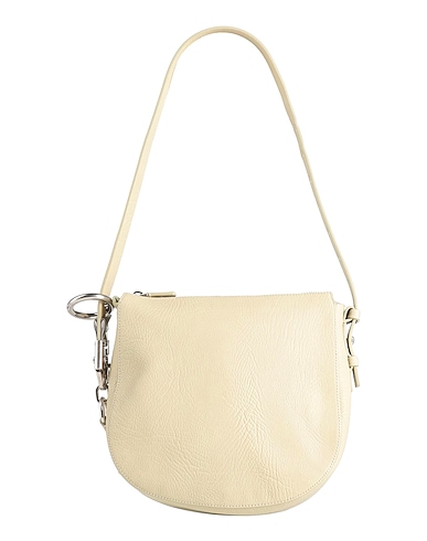 BURBERRY Shoulder bag 100% Cow leather