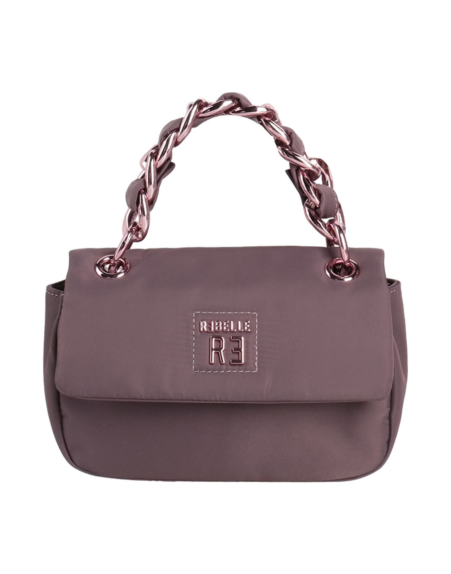 RƎBELLE - Handbags