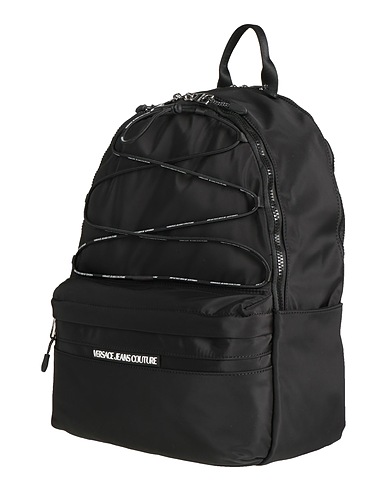 VERSACE JEANS COUTURE Sacs à dos 100% Polyamide