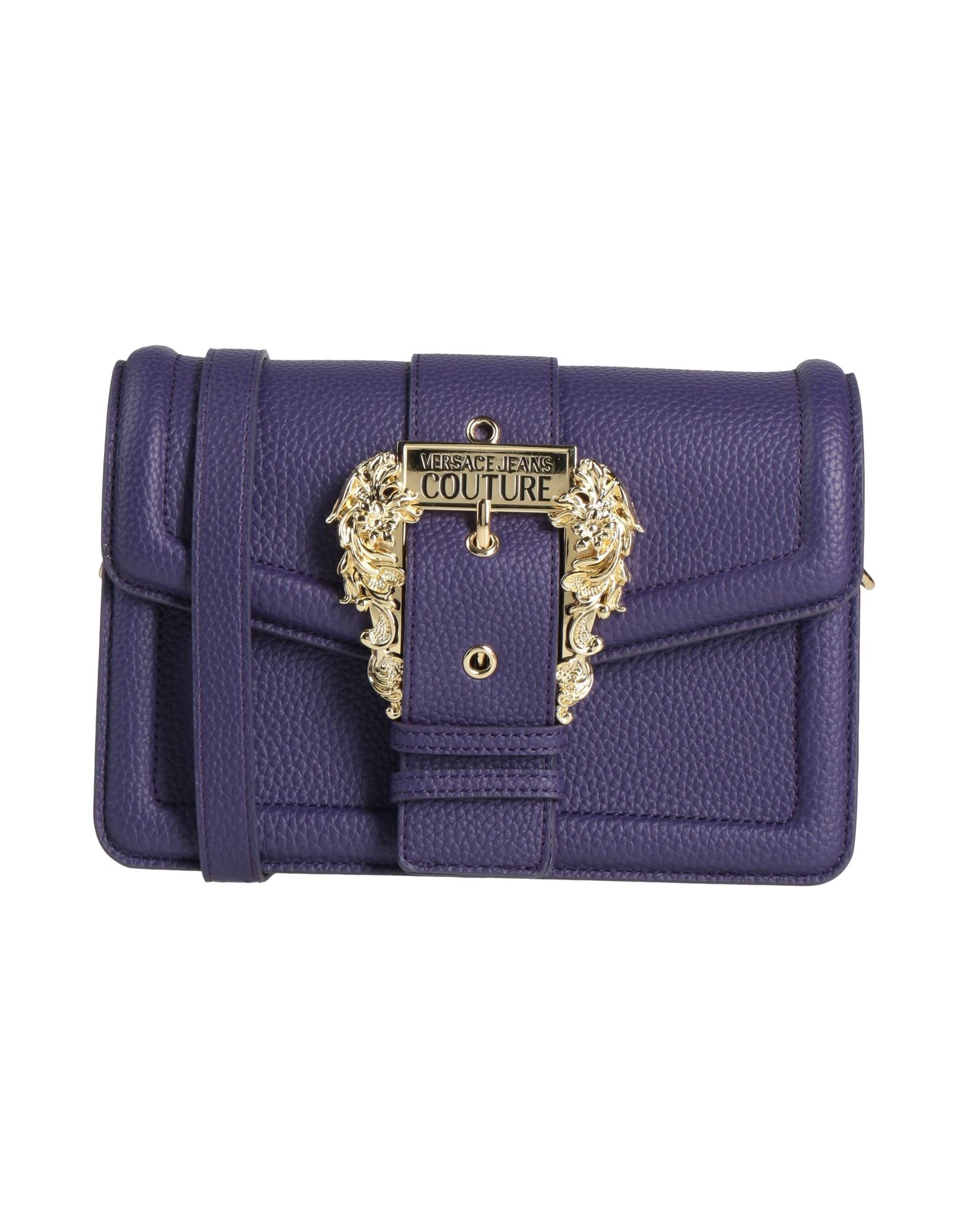 VERSACE JEANS COUTURE - Cross-body bags