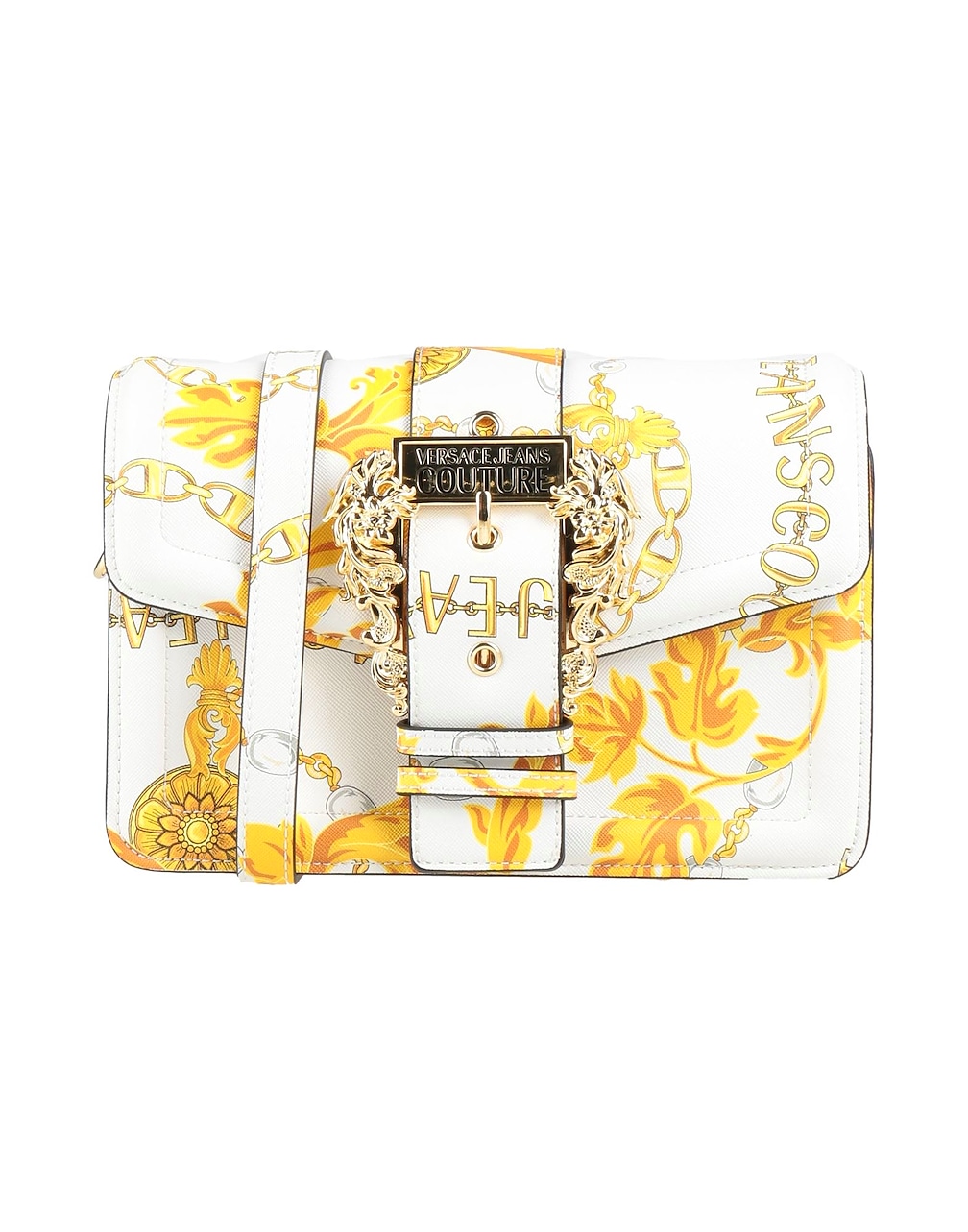 VERSACE JEANS COUTURE - Sacs Bandoulière