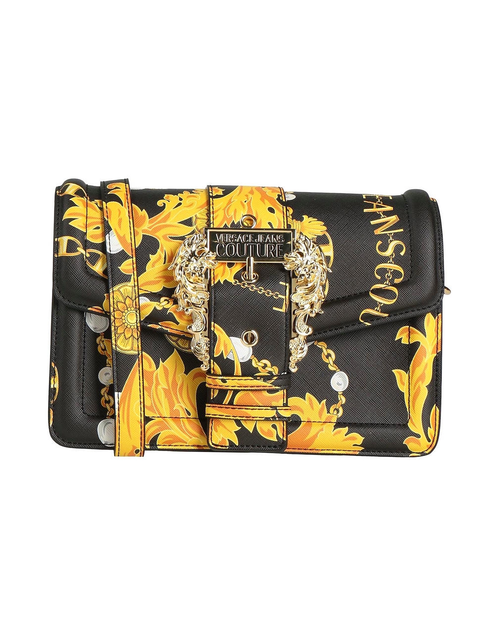 VERSACE JEANS COUTURE - Cross-body bags