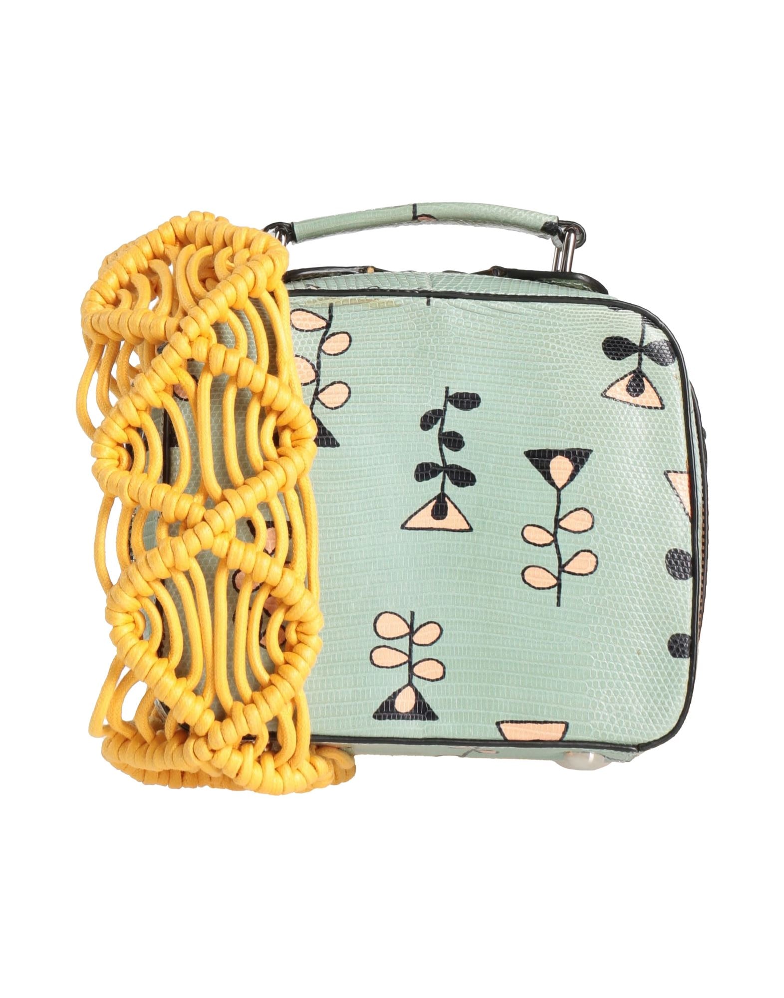 MARNI - Cross-body bags