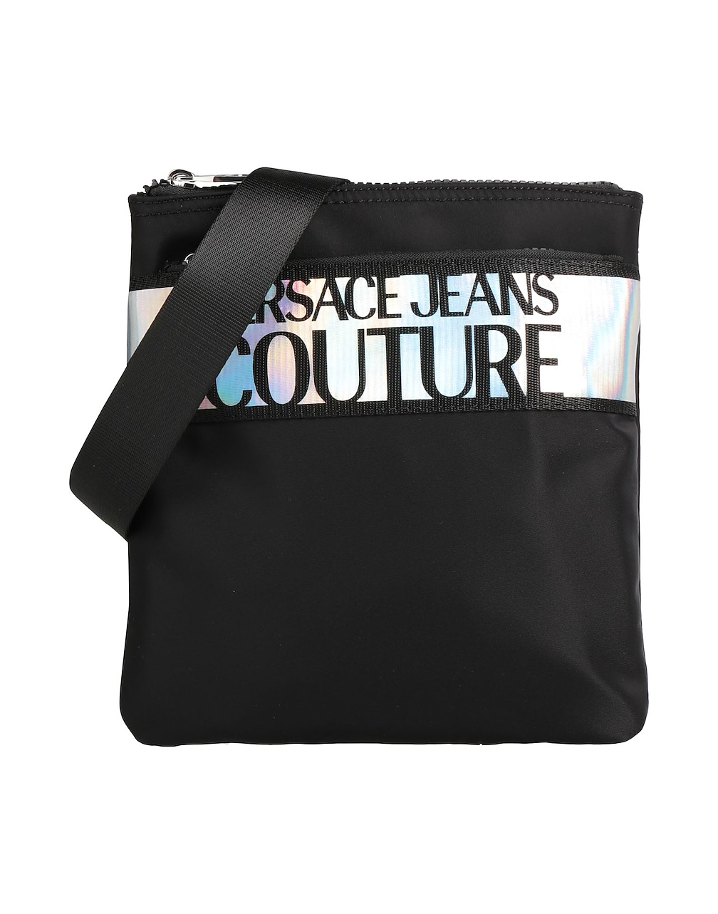 VERSACE JEANS COUTURE - Cross-body bags